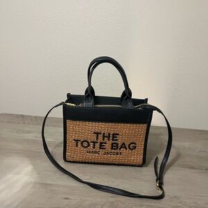 Super Cute Small Fashion Tote